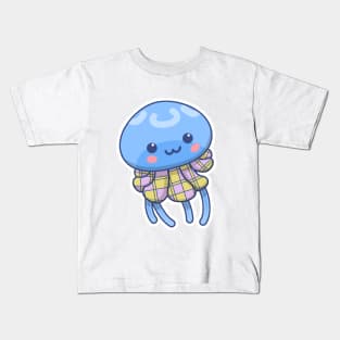 Baby Jelly Kids T-Shirt